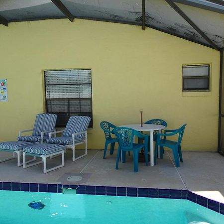 Вілла The Florida Pad Кіссіммі Екстер'єр фото