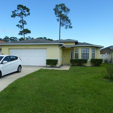 Вілла The Florida Pad Кіссіммі Екстер'єр фото